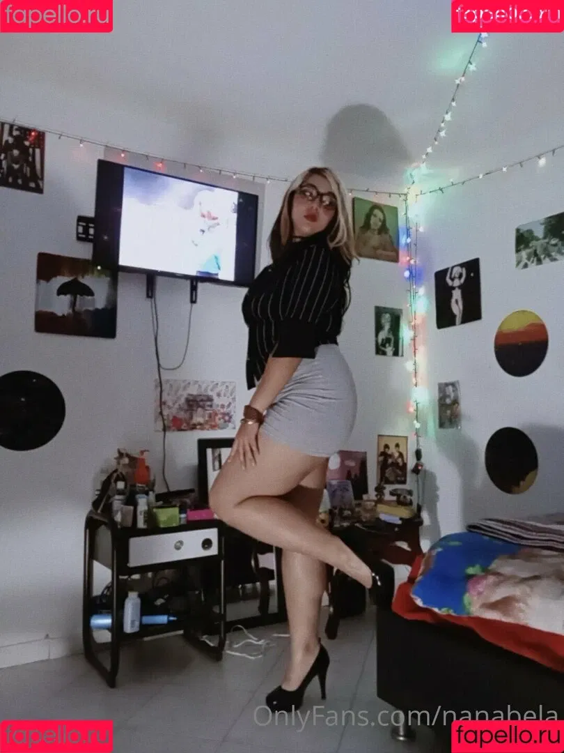 nana.bela11 / nanabela Onlyfans Photo Gallery 