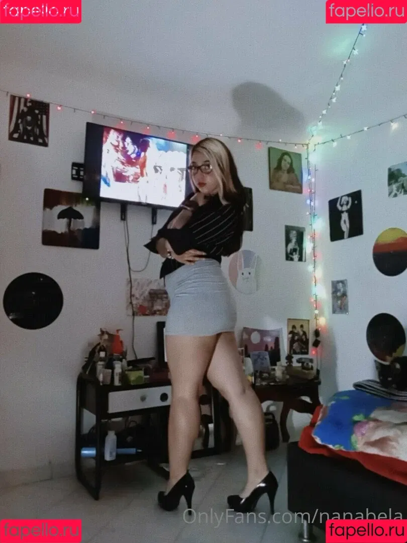 nana.bela11 / nanabela Onlyfans Photo Gallery 
