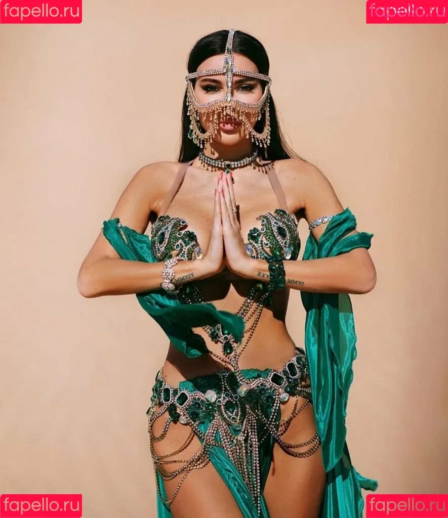 Samoylova Onlyfans Photo Gallery 