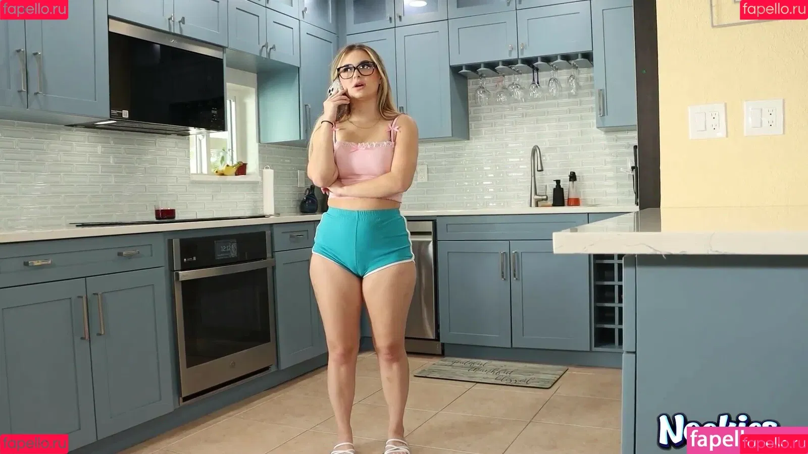 Aria Banks / ariabanksxxx / freeariabanks Onlyfans Photo Gallery 