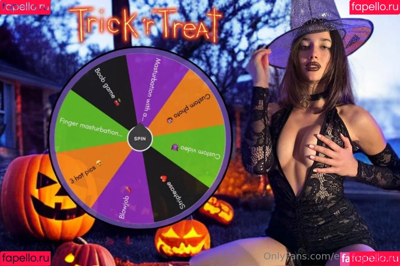 Emily Berryy / EmilyyInfinity / emily_berryy Onlyfans Photo Gallery 