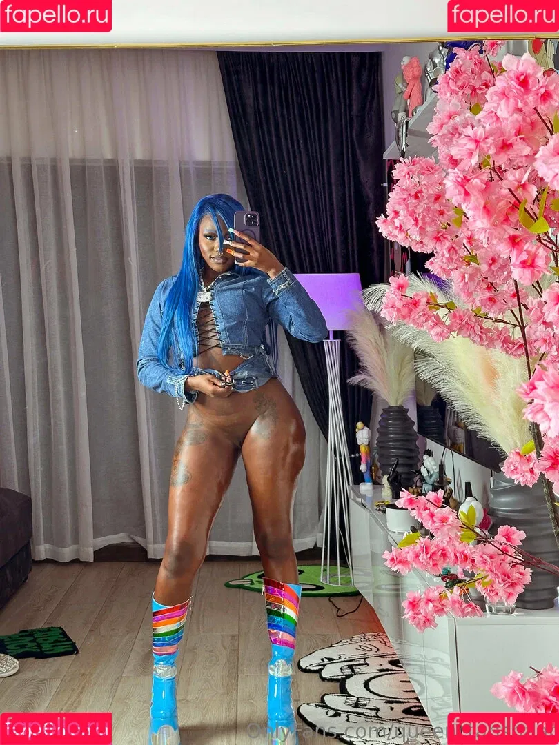 Queen_tahshaar / queen_tahshar Onlyfans Photo Gallery 