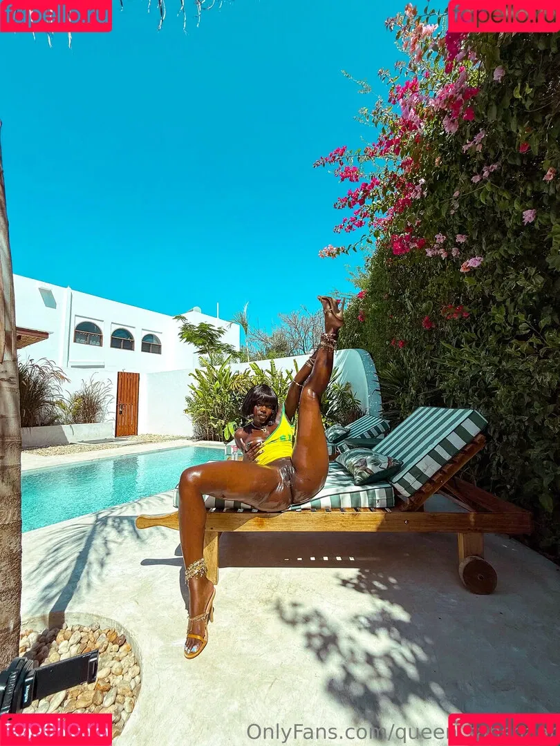 Queen_tahshaar / queen_tahshar Onlyfans Photo Gallery 