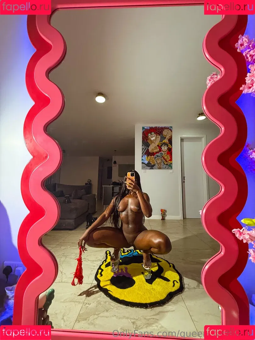 Queen_tahshaar / queen_tahshar Onlyfans Photo Gallery 