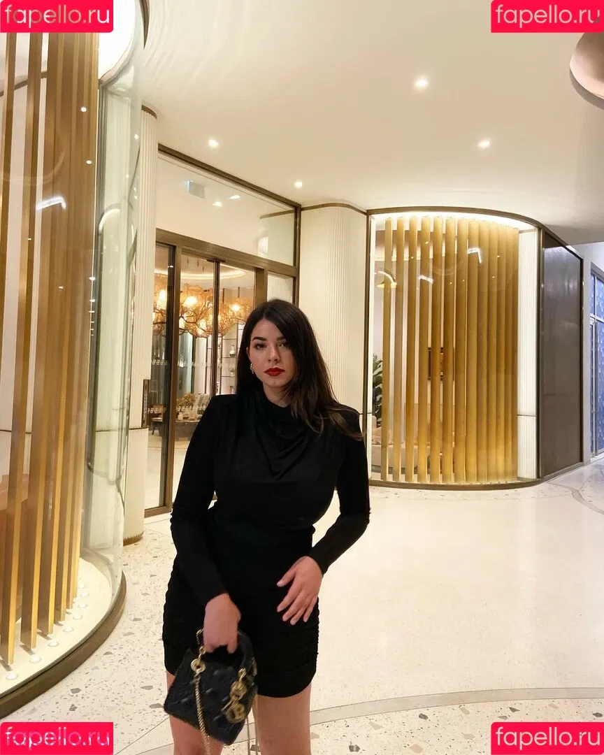 Im Notannaa / im_notannaa Onlyfans Photo Gallery 