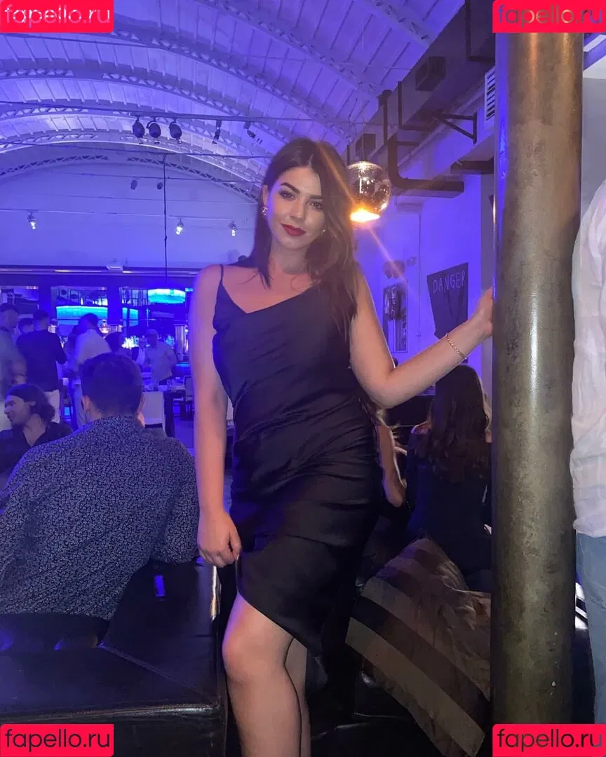 Im Notannaa / im_notannaa Onlyfans Photo Gallery 