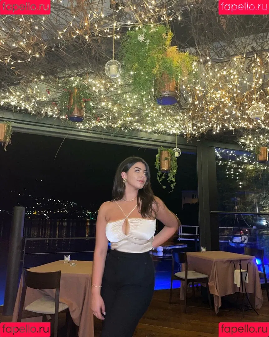 Im Notannaa / im_notannaa Onlyfans Photo Gallery 