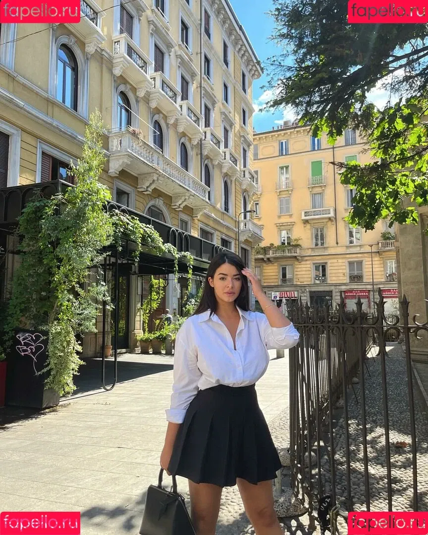 Im Notannaa / im_notannaa Onlyfans Photo Gallery 