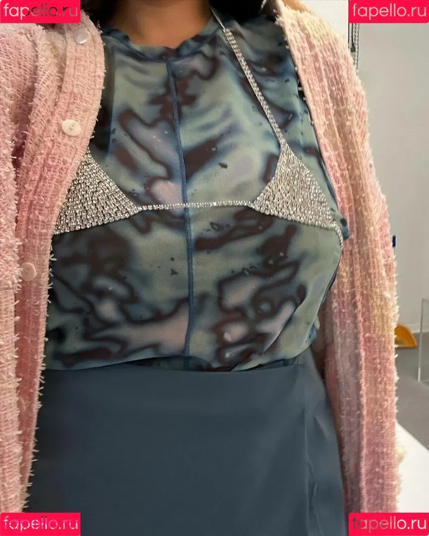 Im Notannaa / im_notannaa Onlyfans Photo Gallery 