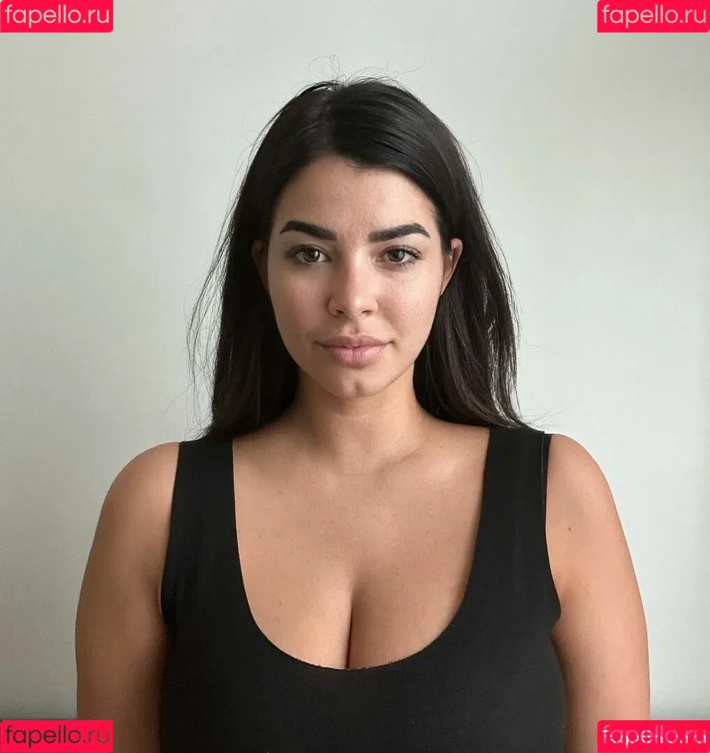 Im Notannaa / im_notannaa Onlyfans Photo Gallery 