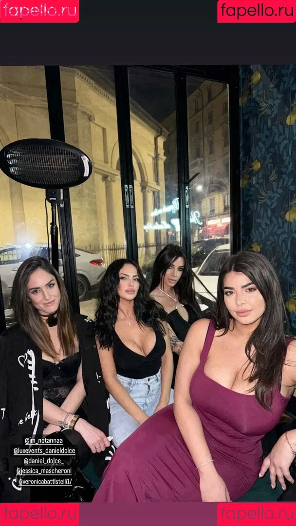 Im Notannaa / im_notannaa Onlyfans Photo Gallery 