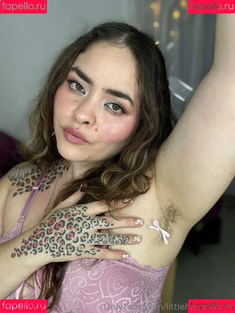 littlehairylola / littlehairystoner / littlehairystonervip Onlyfans Photo Gallery 