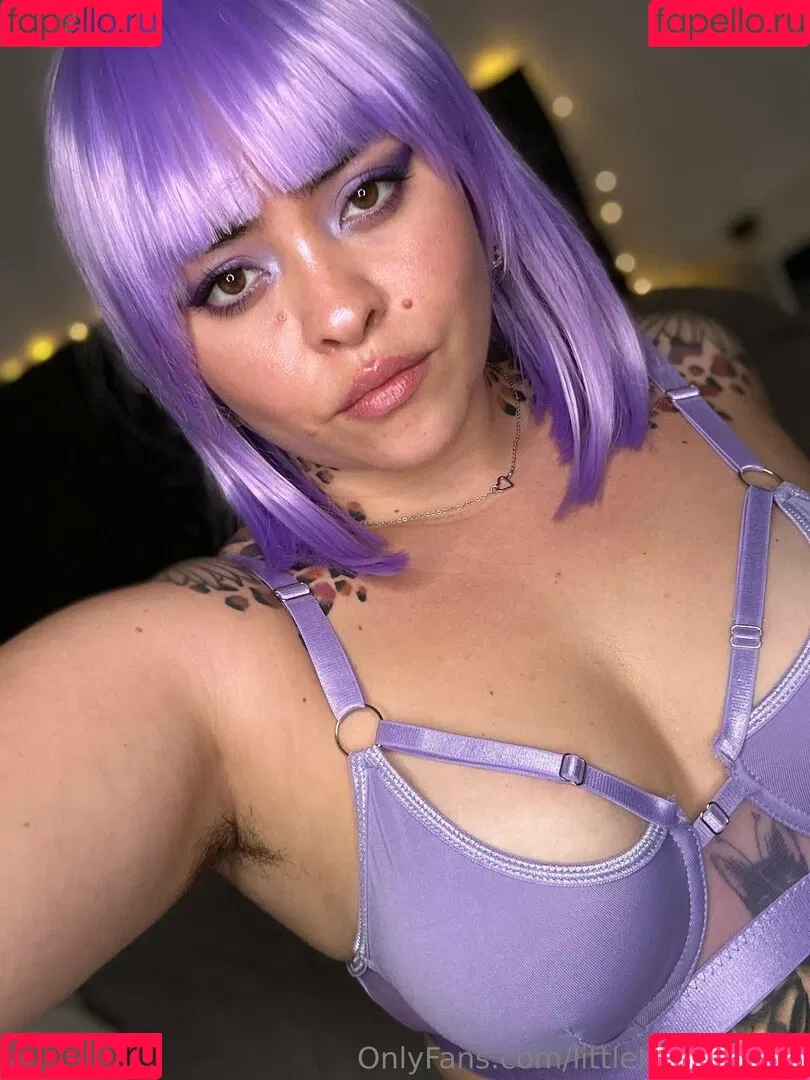 littlehairylola / littlehairystoner / littlehairystonervip Onlyfans Photo Gallery 