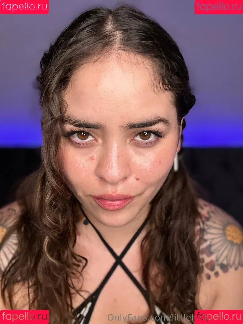 littlehairylola / littlehairystoner / littlehairystonervip Onlyfans Photo Gallery 