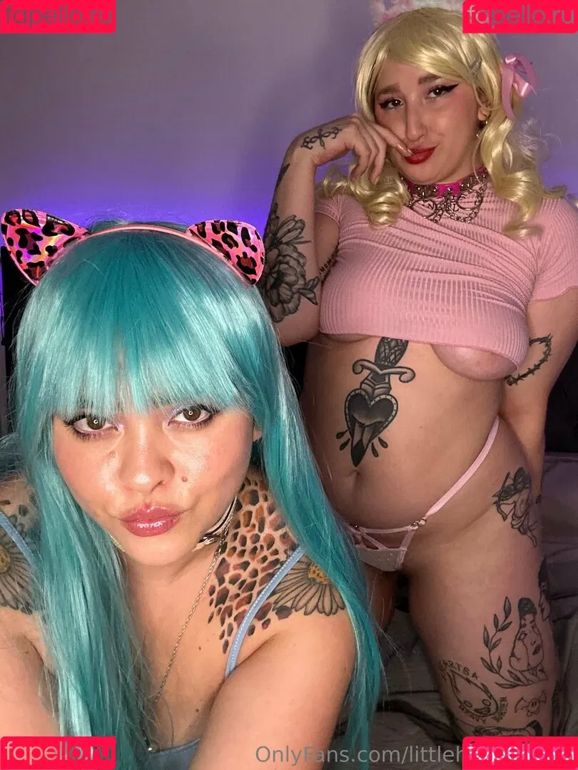 littlehairylola / littlehairystoner / littlehairystonervip Onlyfans Photo Gallery 