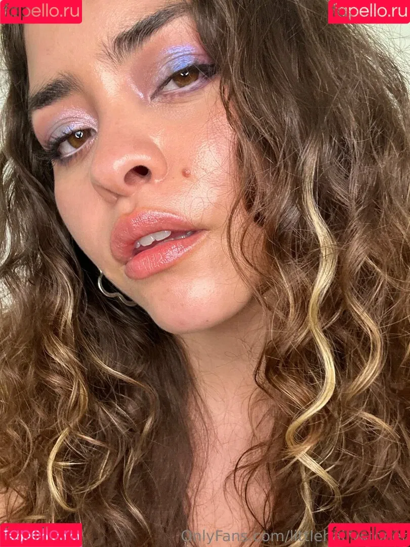 littlehairylola / littlehairystoner / littlehairystonervip Onlyfans Photo Gallery 