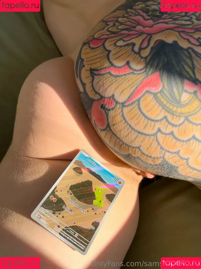 samuncensored Onlyfans Photo Gallery 