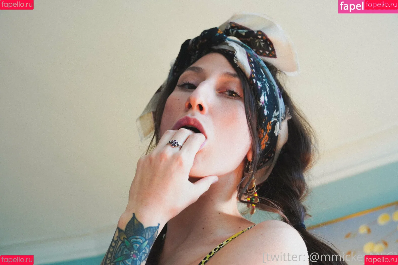 mickeyisagremlin / mickeyisaperv.info Onlyfans Photo Gallery 