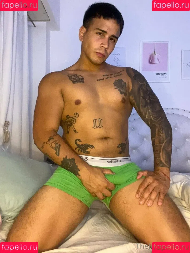 thejennacreed Onlyfans Photo Gallery 