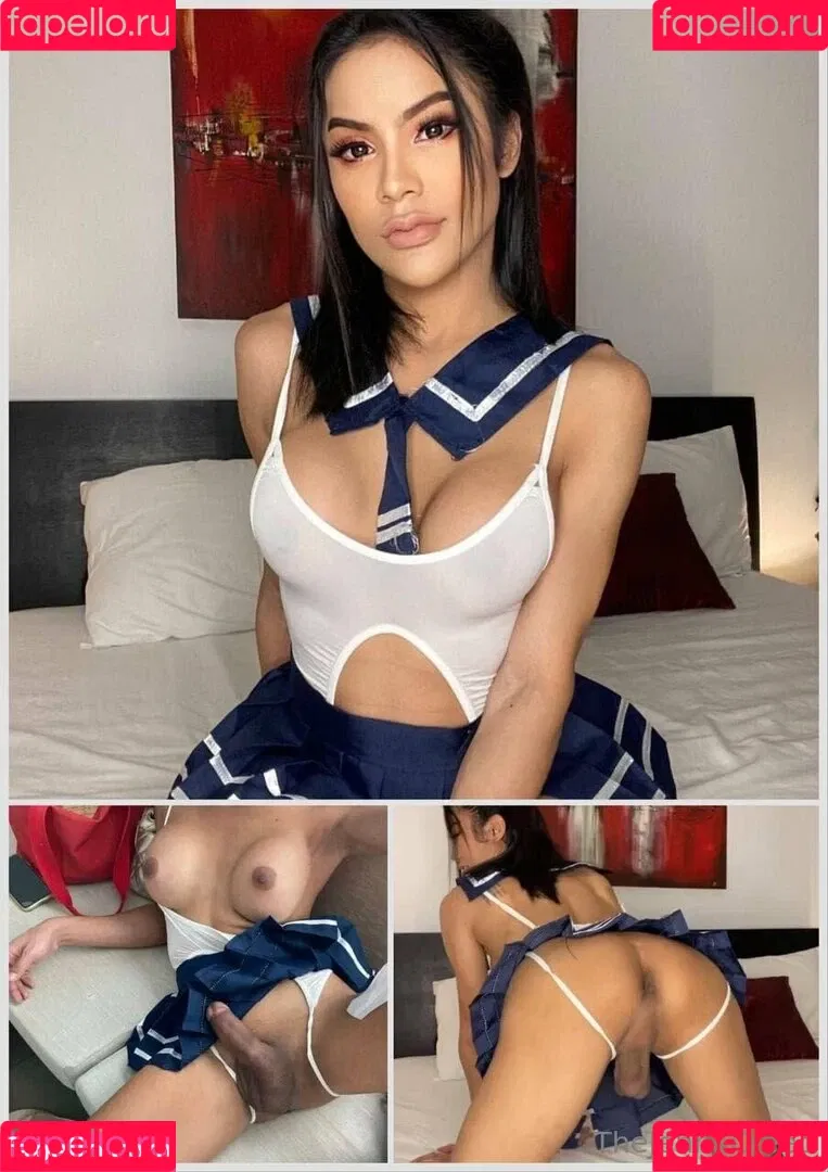 thejennacreed Onlyfans Photo Gallery 