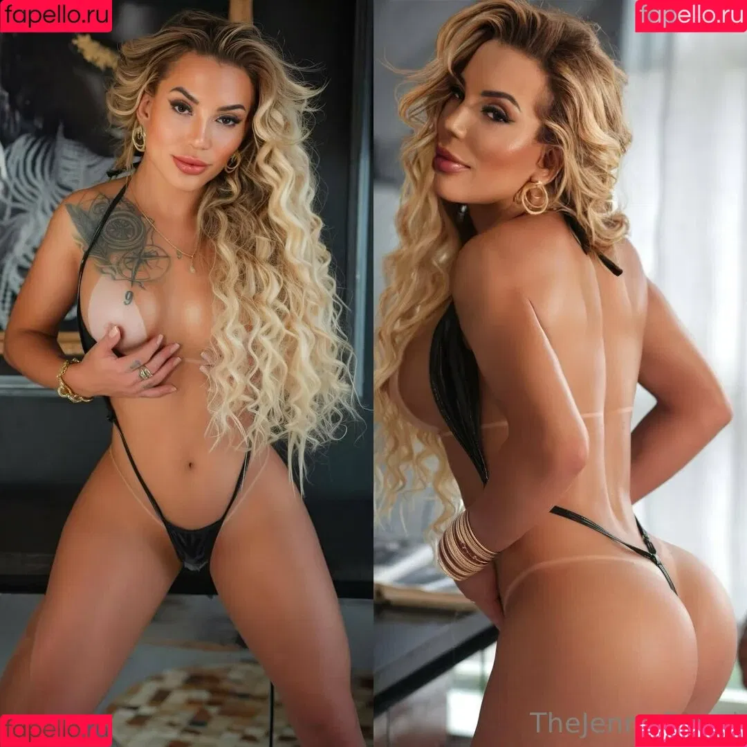 thejennacreed Onlyfans Photo Gallery 