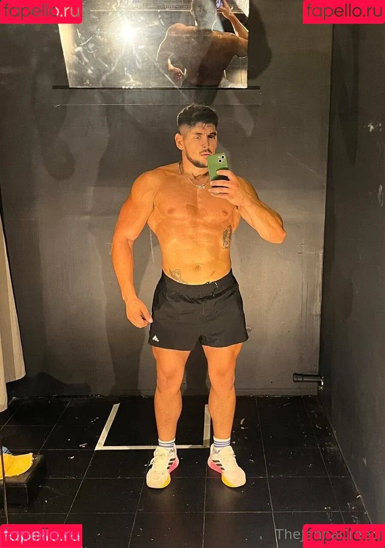 thejennacreed Onlyfans Photo Gallery 