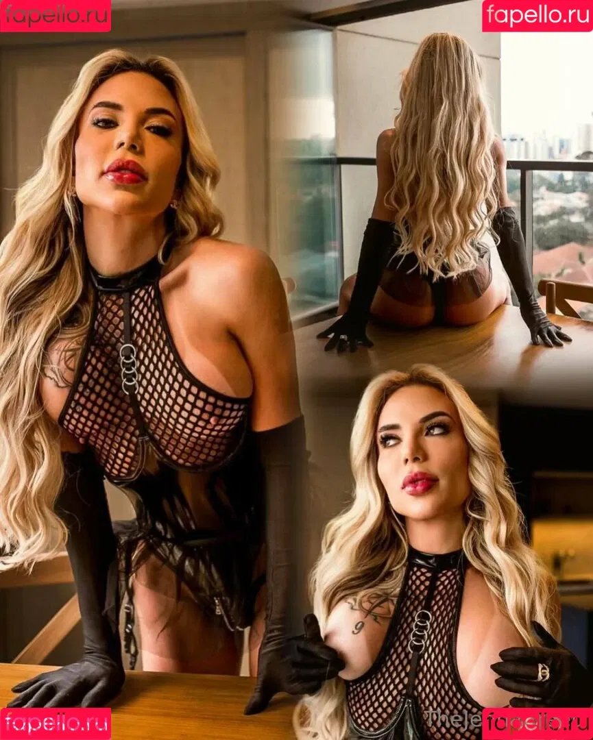 thejennacreed Onlyfans Photo Gallery 