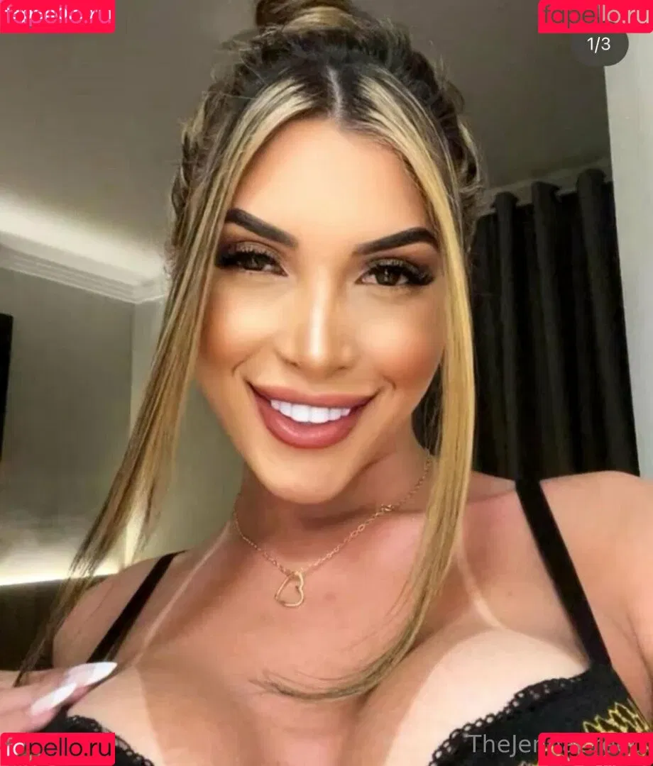 thejennacreed Onlyfans Photo Gallery 