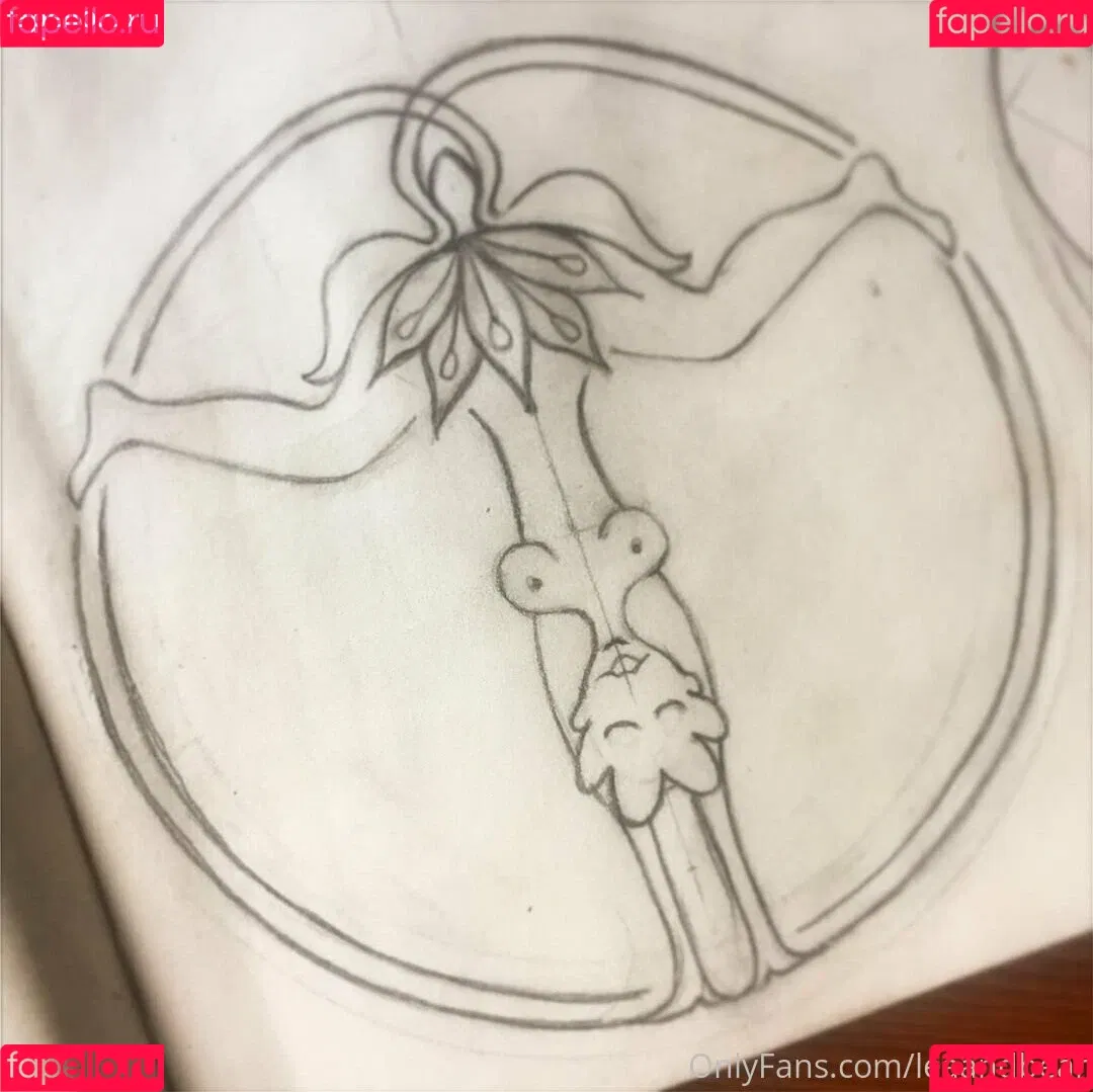 Bear / Lea / lea.bears / leaandbear Onlyfans Photo Gallery 