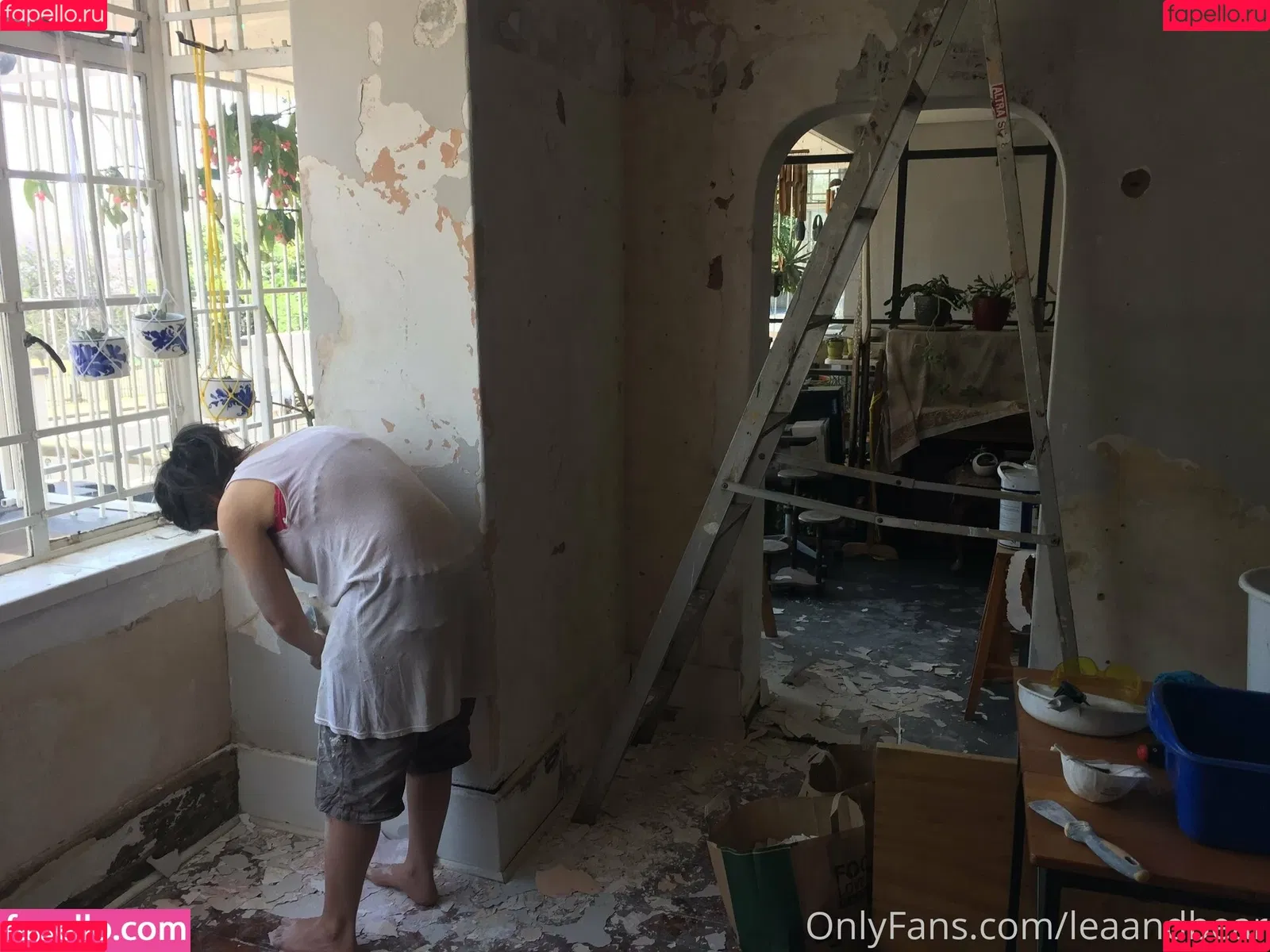 Bear / Lea / lea.bears / leaandbear Onlyfans Photo Gallery 