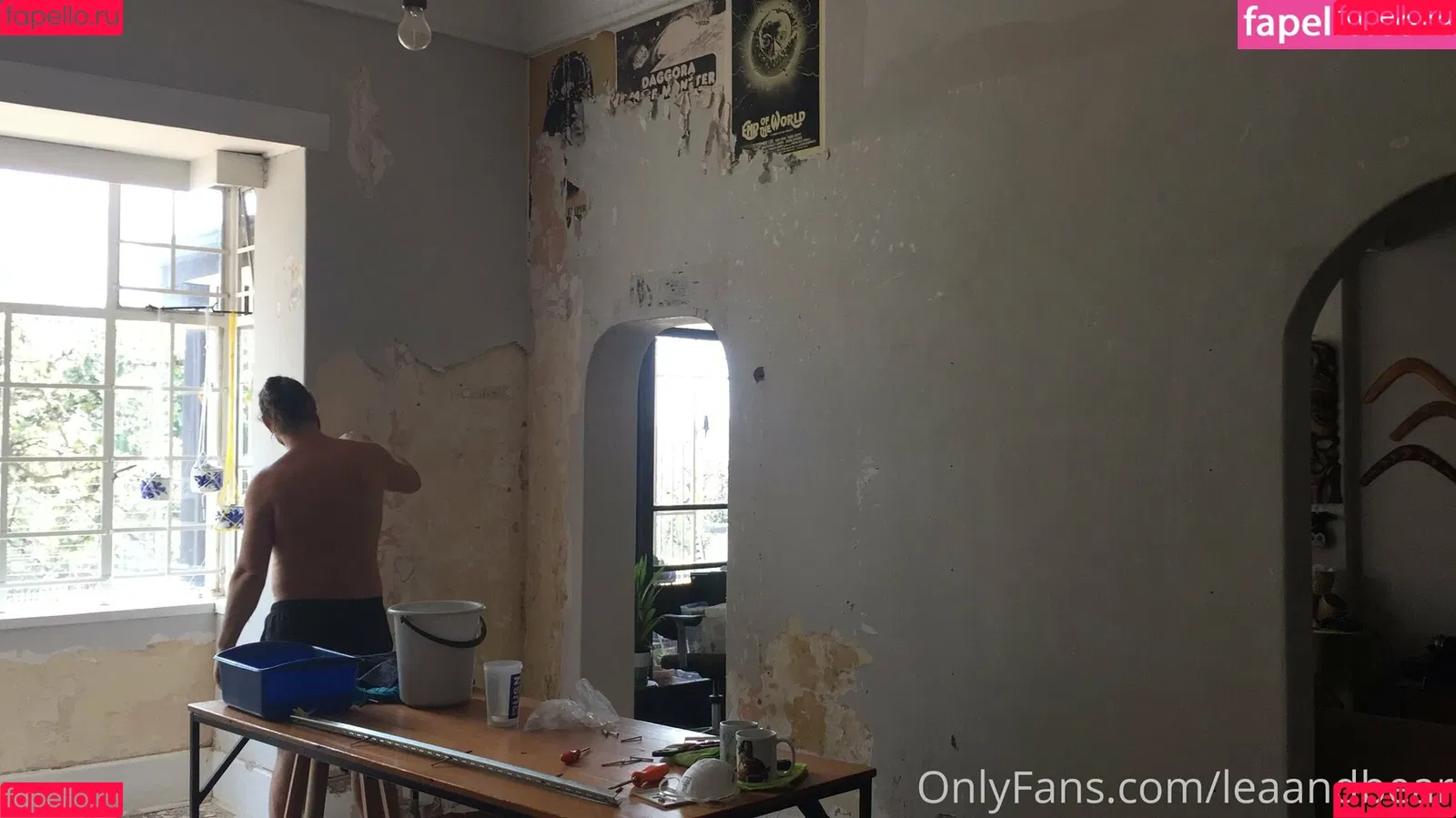 Bear / Lea / lea.bears / leaandbear Onlyfans Photo Gallery 