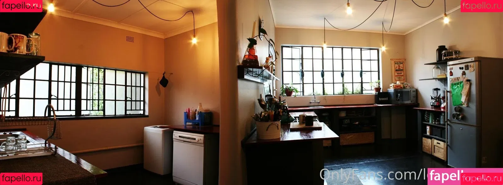 Bear / Lea / lea.bears / leaandbear Onlyfans Photo Gallery 