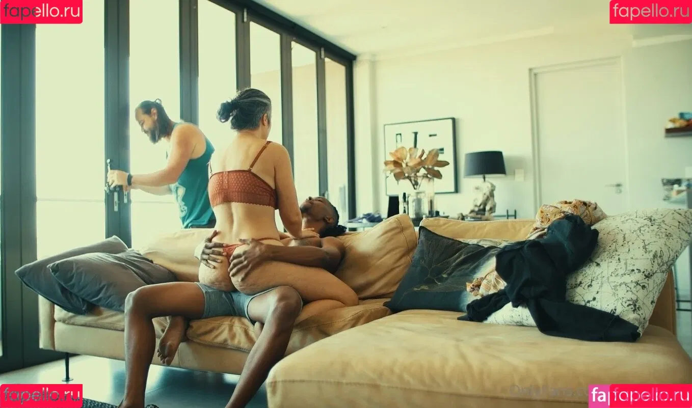 Bear / Lea / lea.bears / leaandbear Onlyfans Photo Gallery 