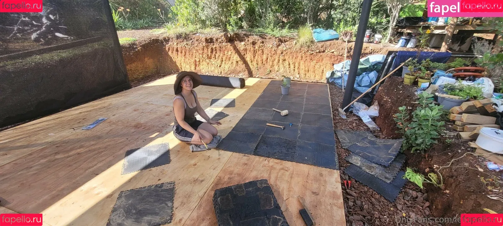 Bear / Lea / lea.bears / leaandbear Onlyfans Photo Gallery 