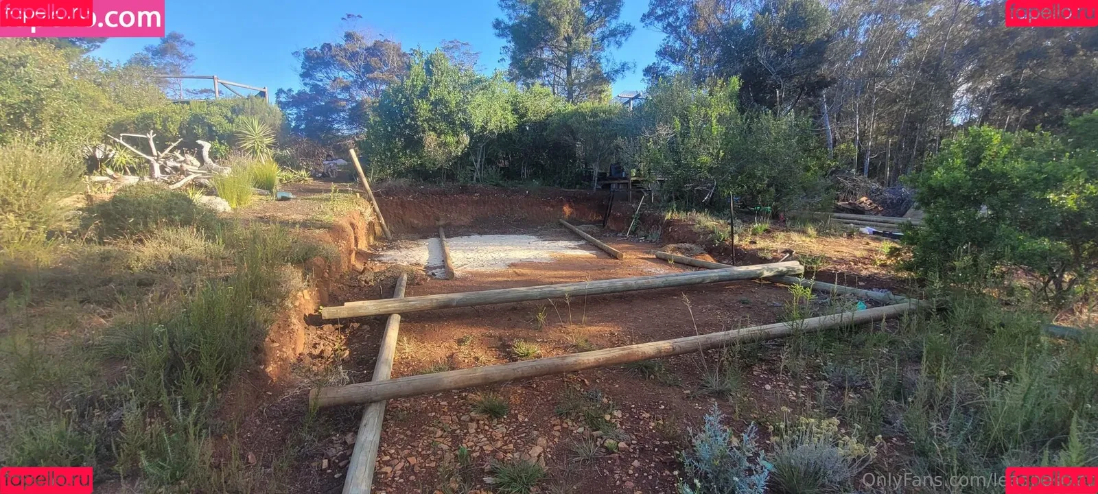 Bear / Lea / lea.bears / leaandbear Onlyfans Photo Gallery 