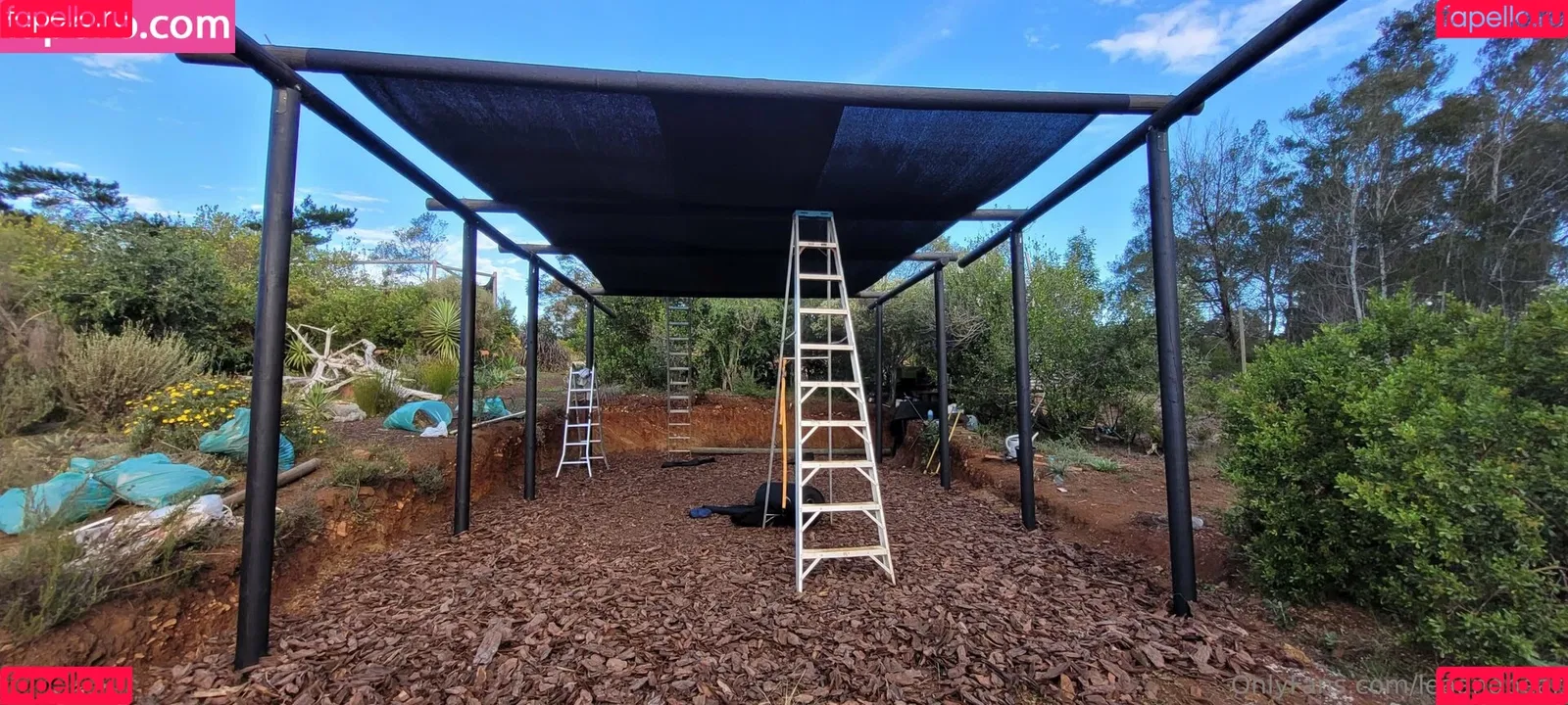 Bear / Lea / lea.bears / leaandbear Onlyfans Photo Gallery 