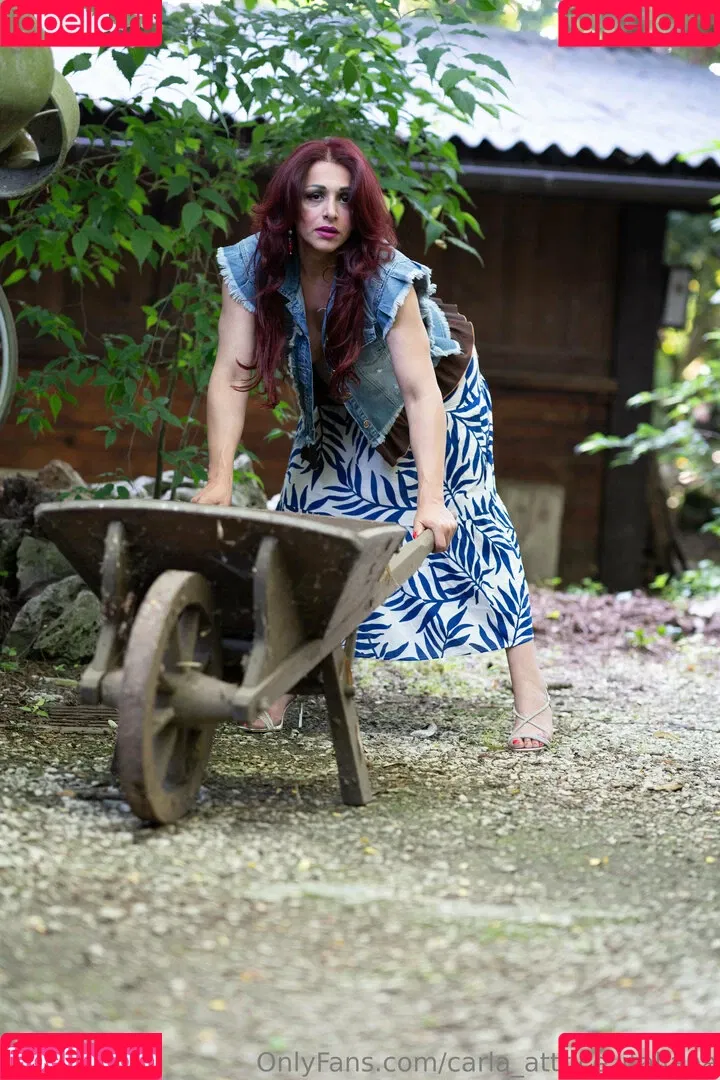 carla_attrice_italiana / carlitaliano Onlyfans Photo Gallery 