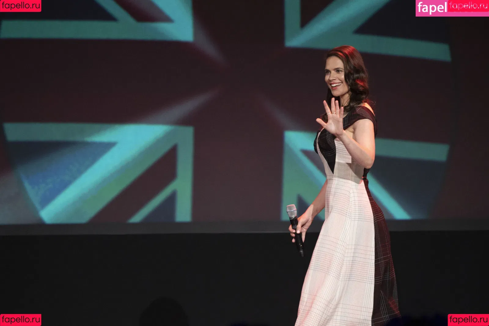 Hayley Atwell / hayley_atwell / wellhayley Onlyfans Photo Gallery 