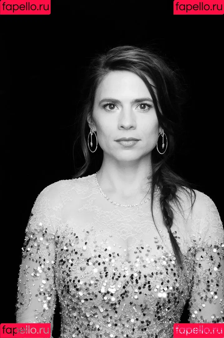 Hayley Atwell / hayley_atwell / wellhayley Onlyfans Photo Gallery 