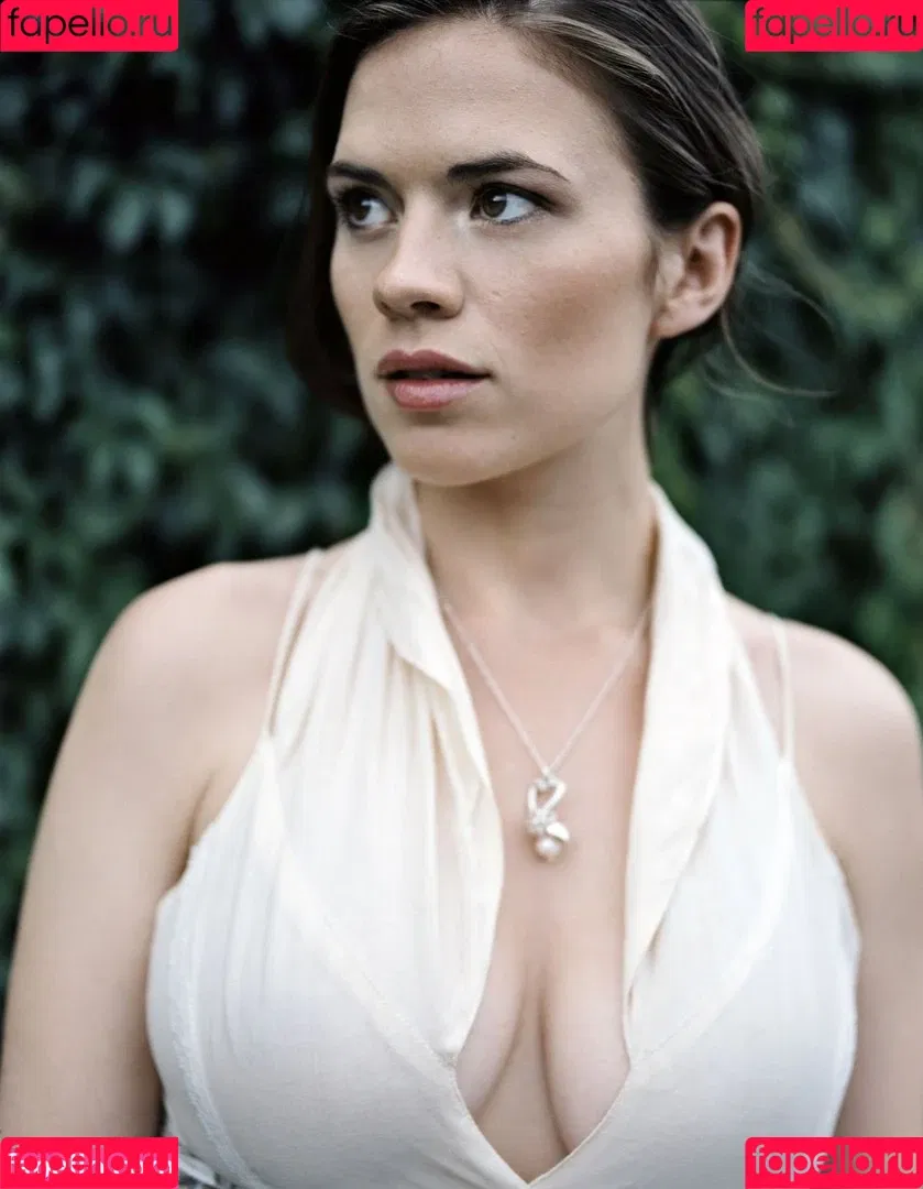Hayley Atwell / hayley_atwell / wellhayley Onlyfans Photo Gallery 