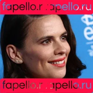 Hayley Atwell / hayley_atwell / wellhayley Onlyfans Photo Gallery 