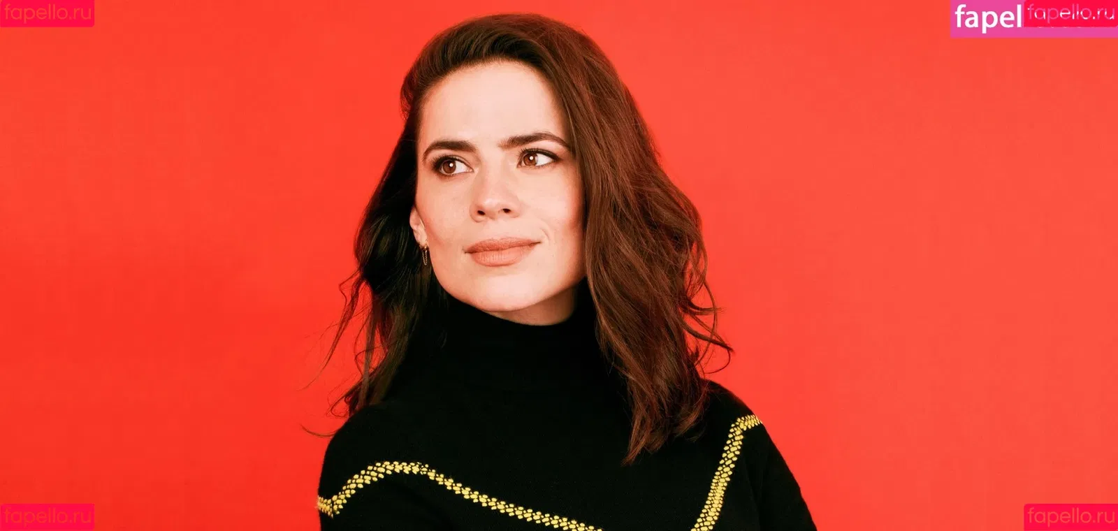 Hayley Atwell / hayley_atwell / wellhayley Onlyfans Photo Gallery 