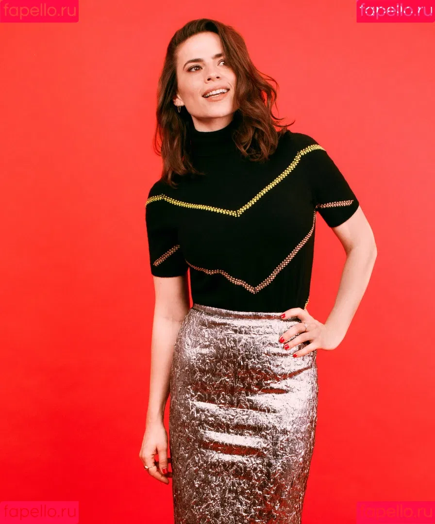 Hayley Atwell / hayley_atwell / wellhayley Onlyfans Photo Gallery 