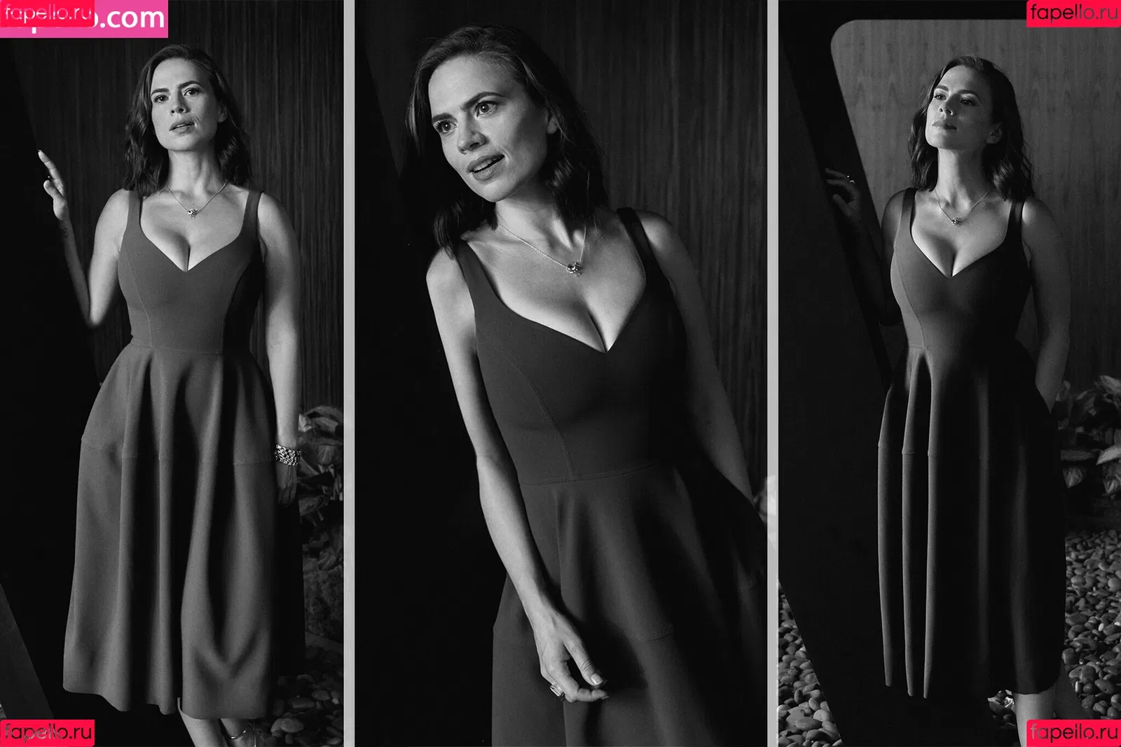 Hayley Atwell / hayley_atwell / wellhayley Onlyfans Photo Gallery 