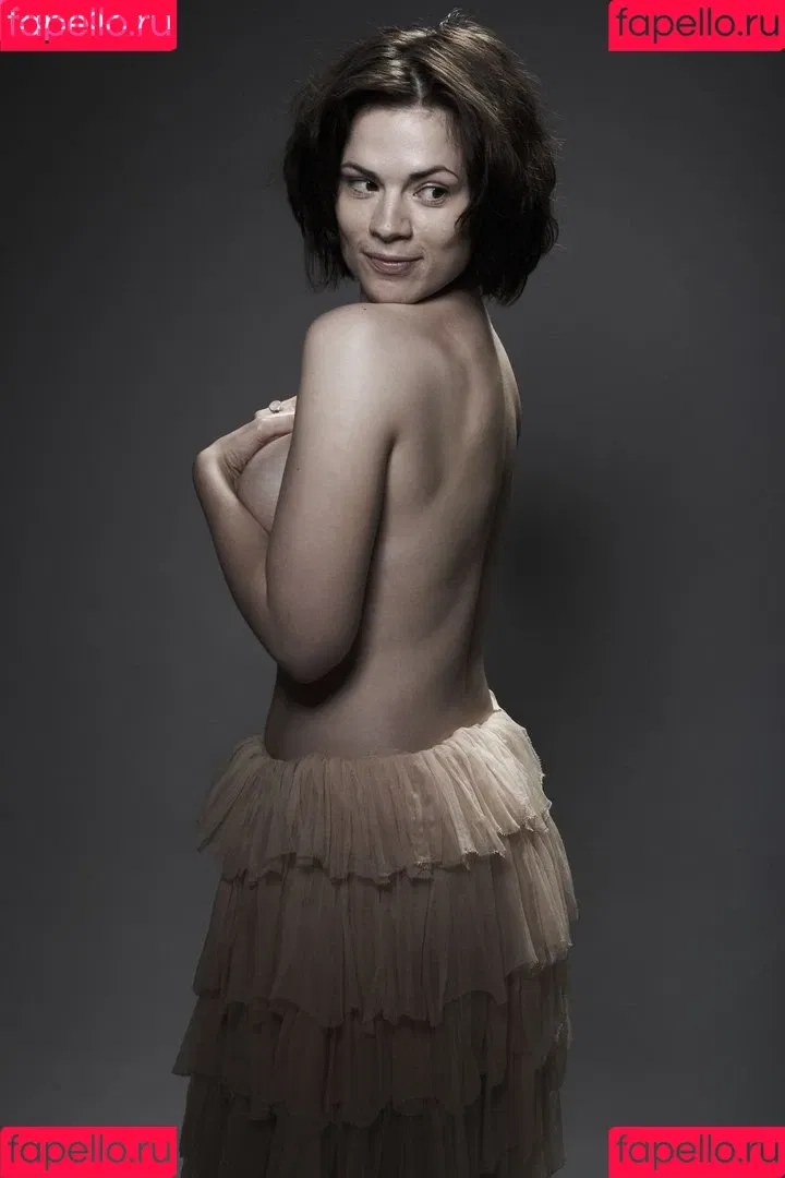 Hayley Atwell / hayley_atwell / wellhayley Onlyfans Photo Gallery 