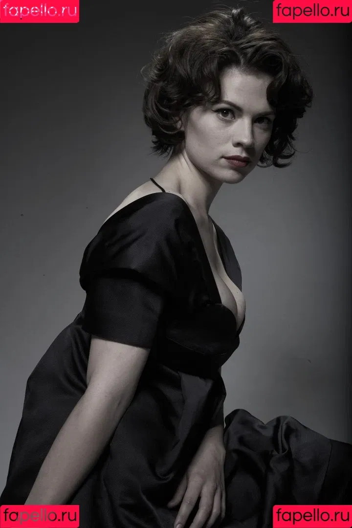 Hayley Atwell / hayley_atwell / wellhayley Onlyfans Photo Gallery 