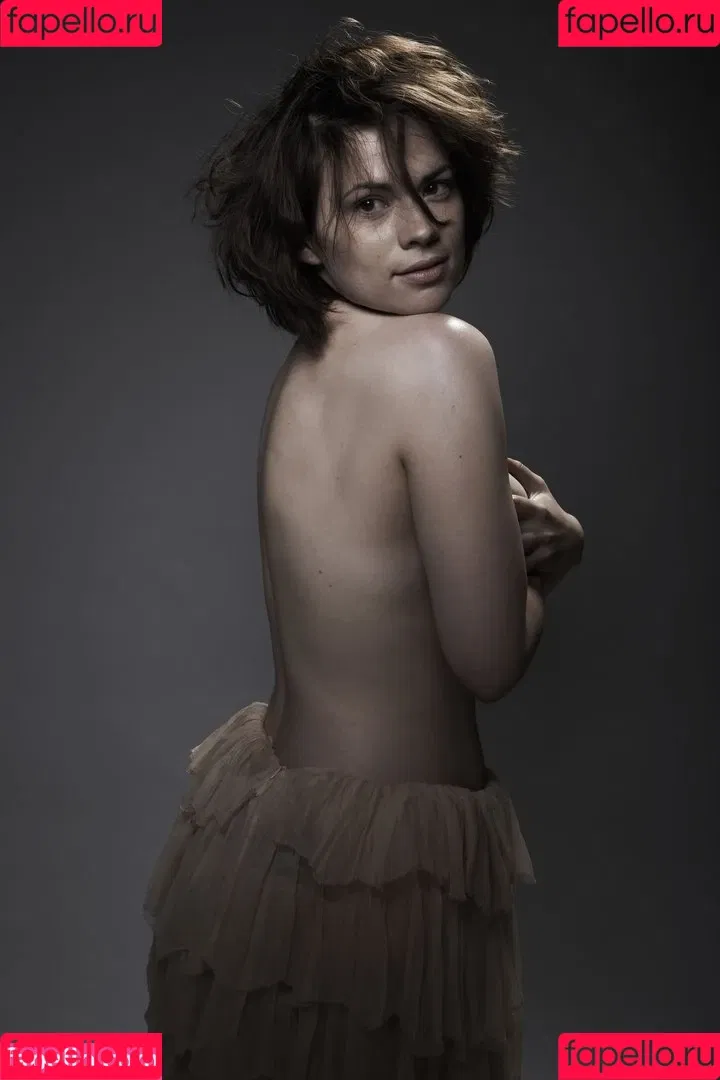 Hayley Atwell / hayley_atwell / wellhayley Onlyfans Photo Gallery 