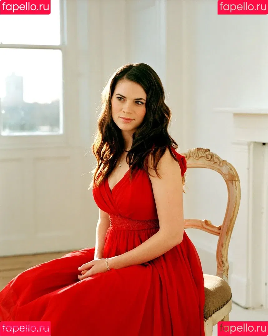 Hayley Atwell / hayley_atwell / wellhayley Onlyfans Photo Gallery 