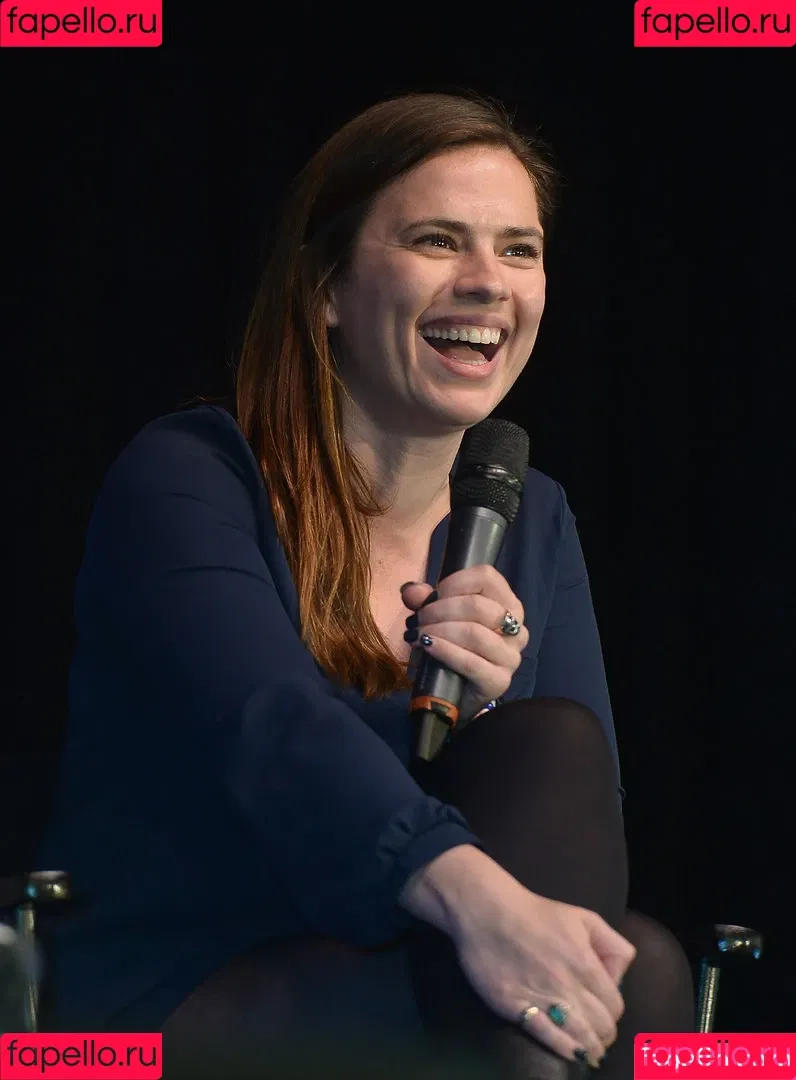 Hayley Atwell / hayley_atwell / wellhayley Onlyfans Photo Gallery 