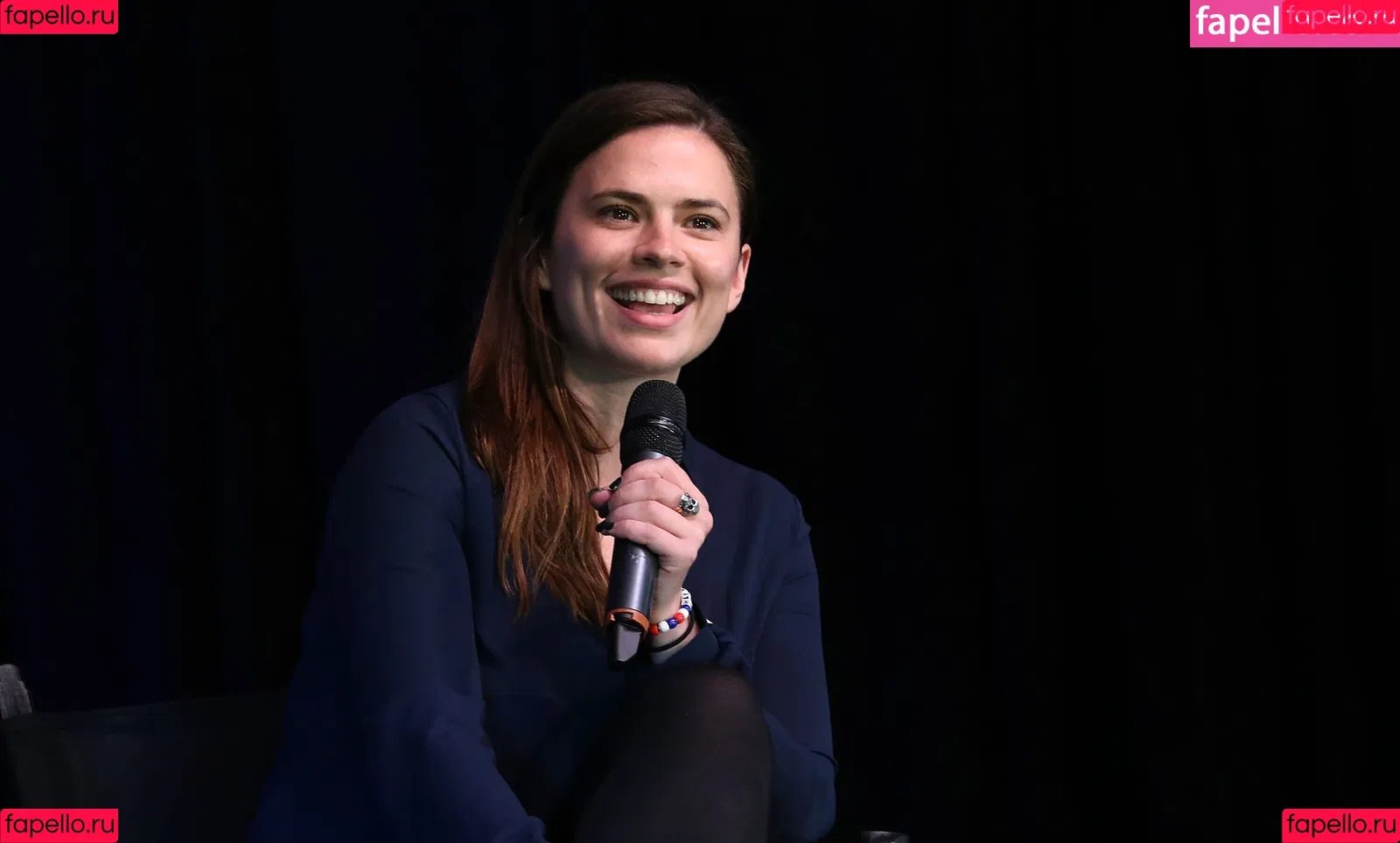 Hayley Atwell / hayley_atwell / wellhayley Onlyfans Photo Gallery 